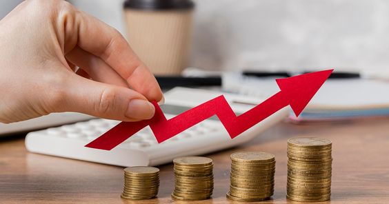 Momentum Investing: Riding the Wave